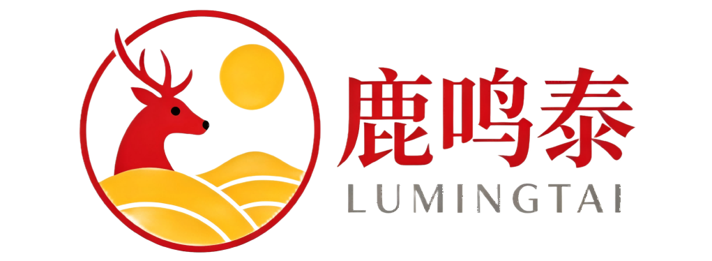 湖北鹿鸣泰科技有限公司官网